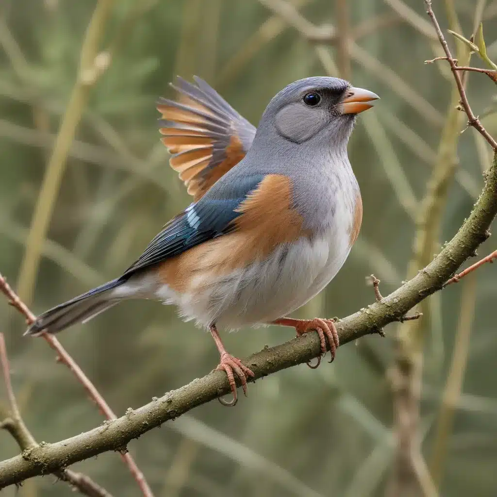 Avian Behavior and Immunology: Boosting the Bird’s Defense Mechanisms