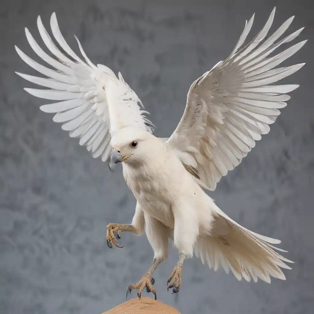 Avian Behavior and Orthopedics: Caring for Skeletal and Muscular Conditions