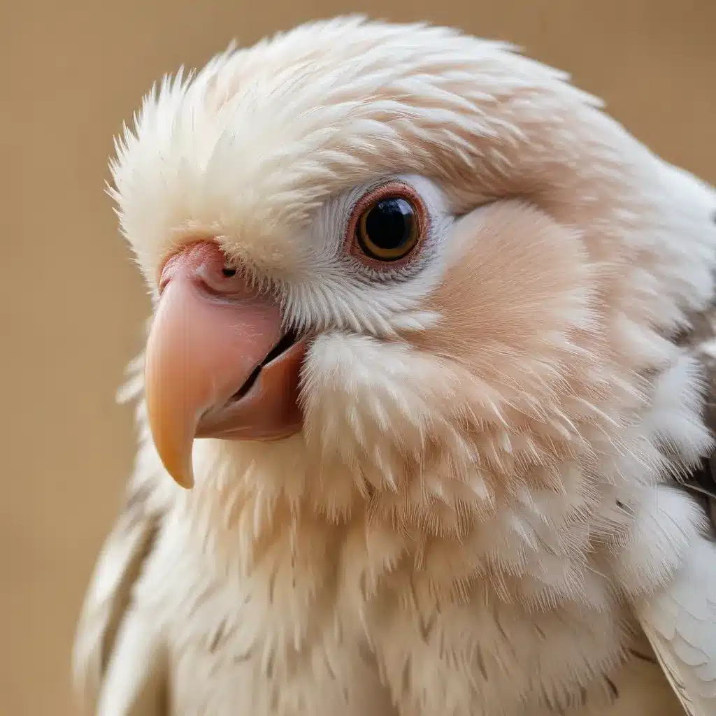 Avian Behavior and Rehabilitation: Facilitating Recovery of Injured or Sick Birds