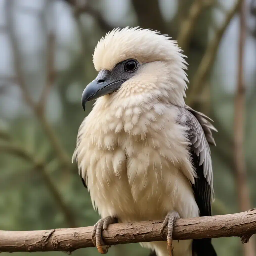 Avian Behavior and Rehabilitation: Facilitating the Recovery of Rescued Avians