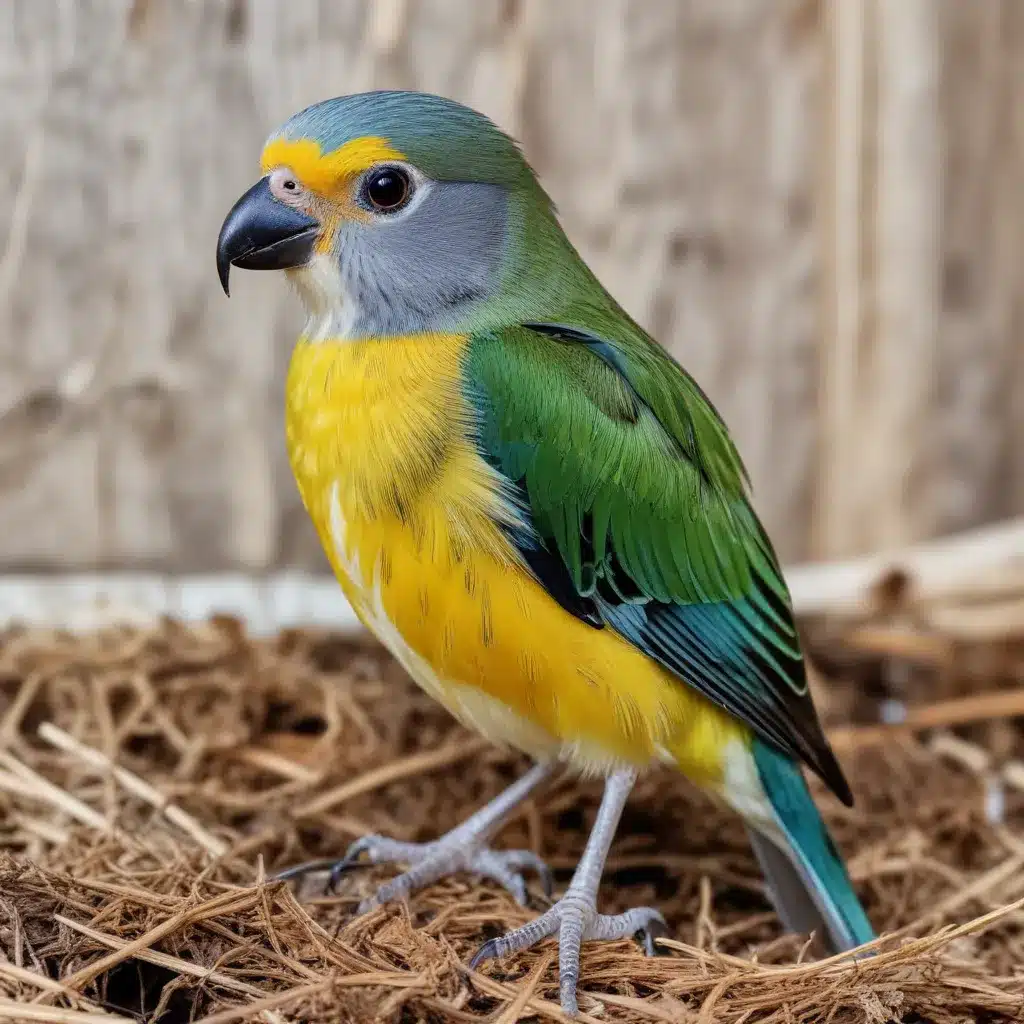 Avian Behavior and Rehabilitation: Facilitating the Recovery of Rescued or Injured Birds
