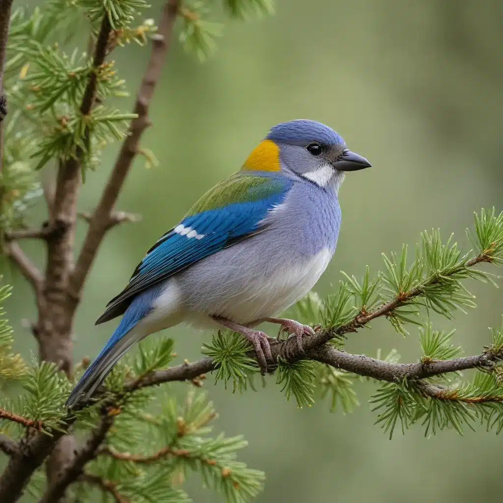Avian Behavior and Seasonal Care: Adjusting Routines for Optimal Bird Wellbeing