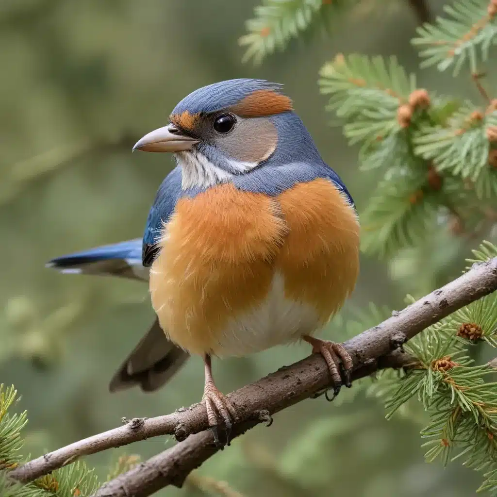 Avian Behavior and Seasonal Care: Adjusting Routines for Optimal Wellbeing