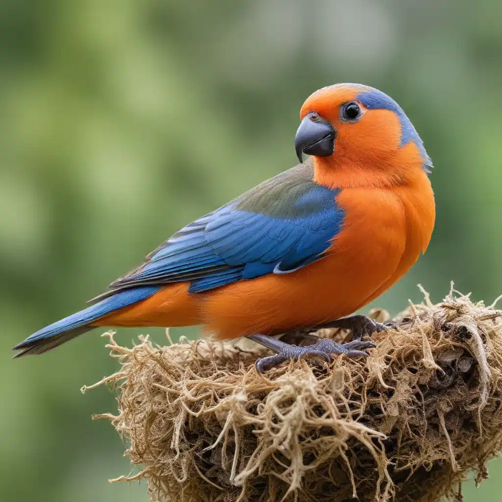 Avian Behavior and Socialization: Integrating New Birds into Your Household