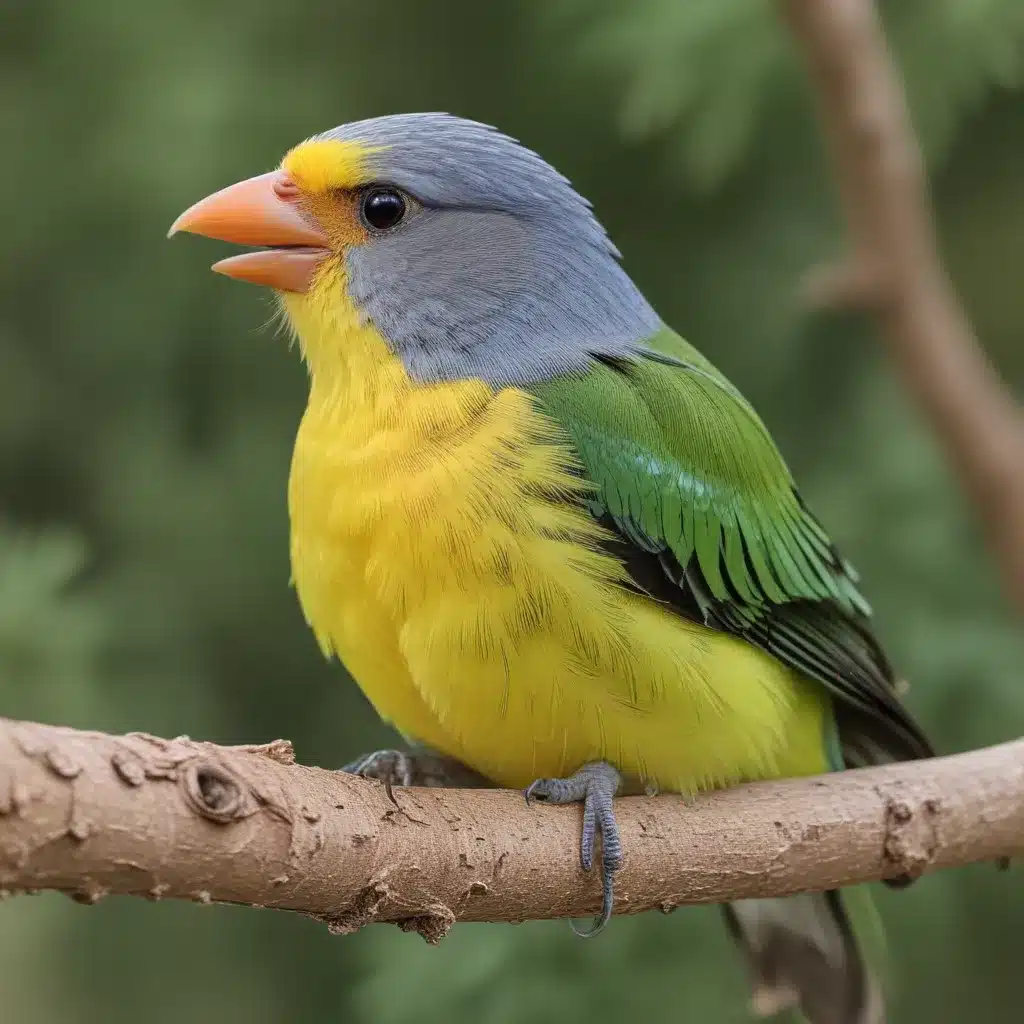 Avian Behavior and Socialization: Integrating Rescued Birds into Loving Homes