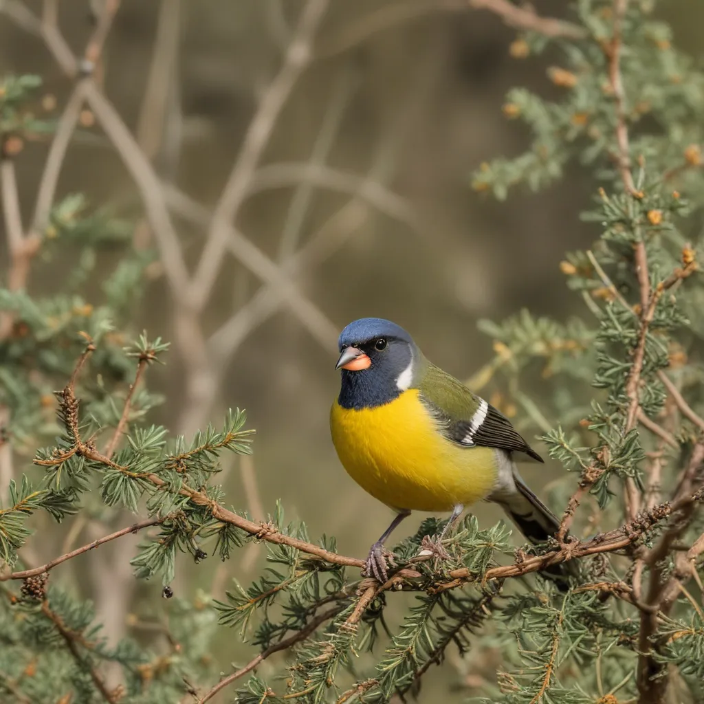 Avian Behavior and Socialization: Introducing New Birds to Established Flocks