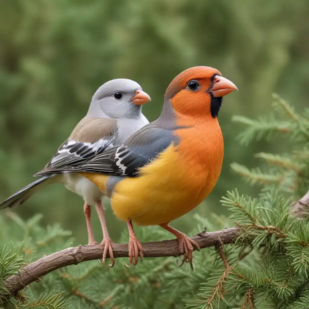 Avian Behavior and Socialization: Introducing New Birds to Your Existing Flock