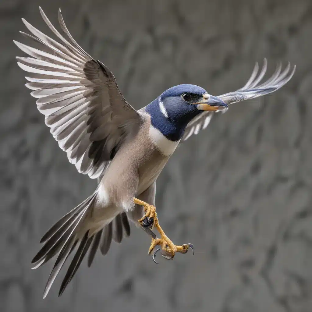 Avian Behavior and Training: Developing Advanced Behaviors for Exhibition