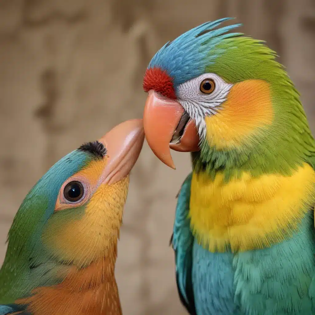 Avian Behavior and Training: Fostering Positive Interactions with Pet Birds