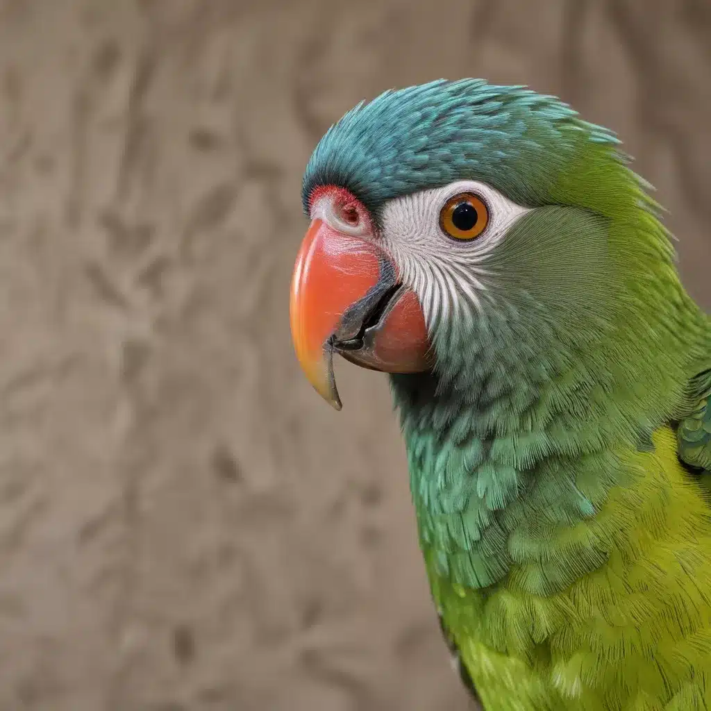 Avian Behavior and Training: Positive Reinforcement Techniques for Pet Birds