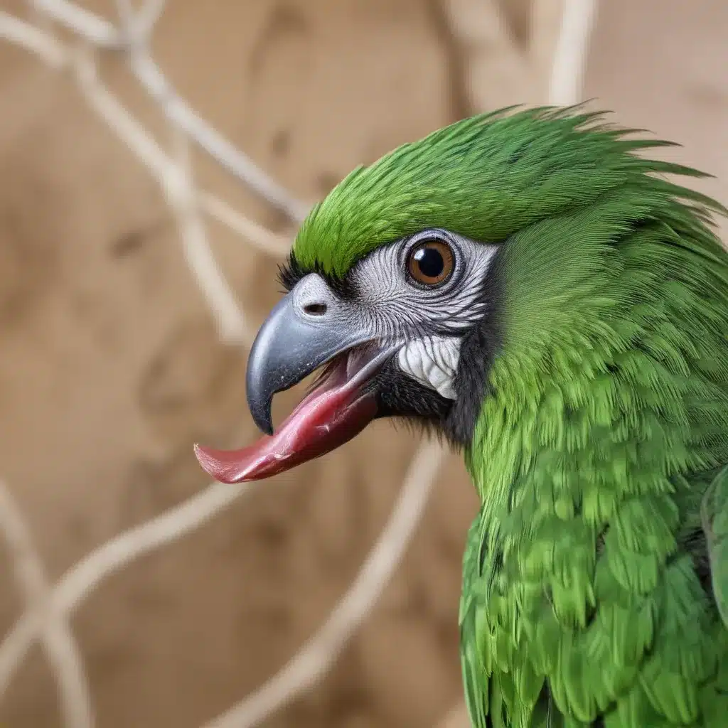 Avian Behavior and Training: Shaping Desirable Habits in Your Feathered Companions