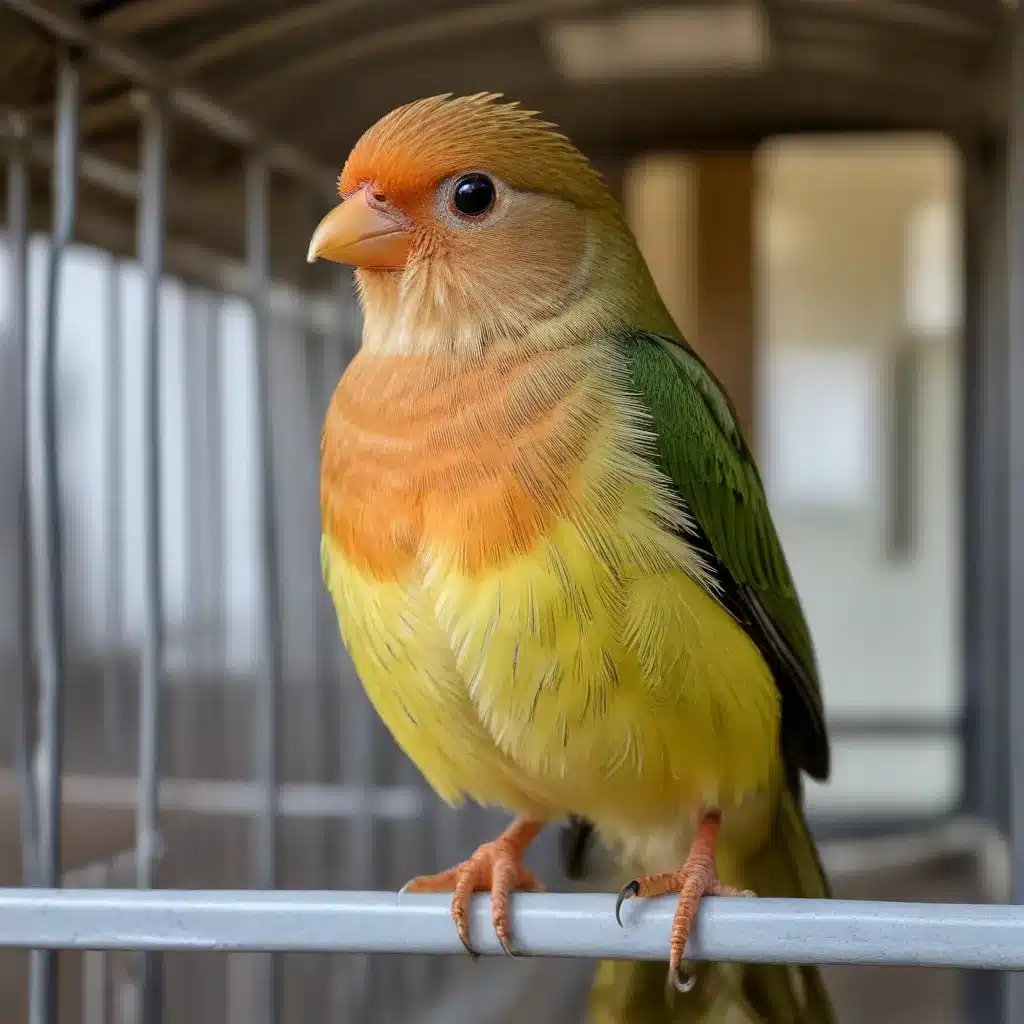 Avian Behavior and Travel: Tips for Safely Transporting Birds