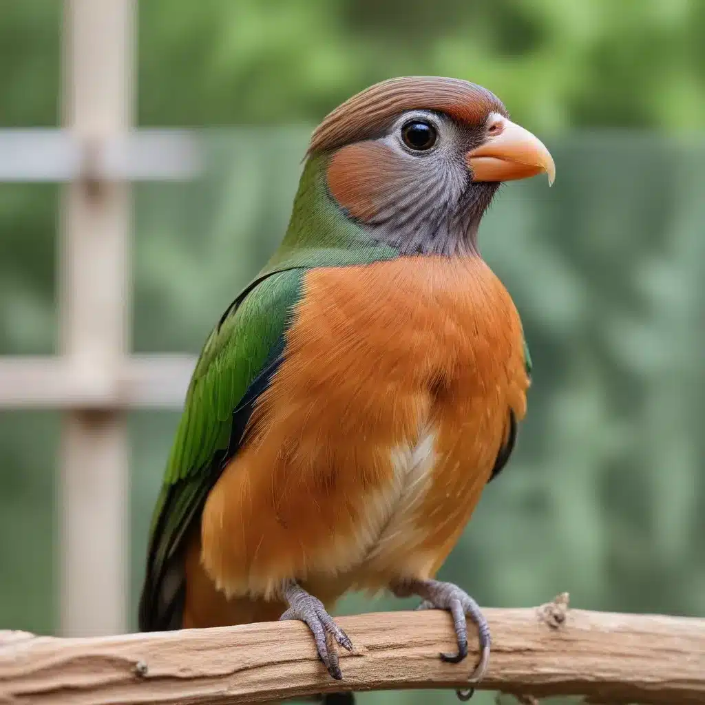 Avian Behavior and Travel: Tips for Safely Transporting Birds on the Go