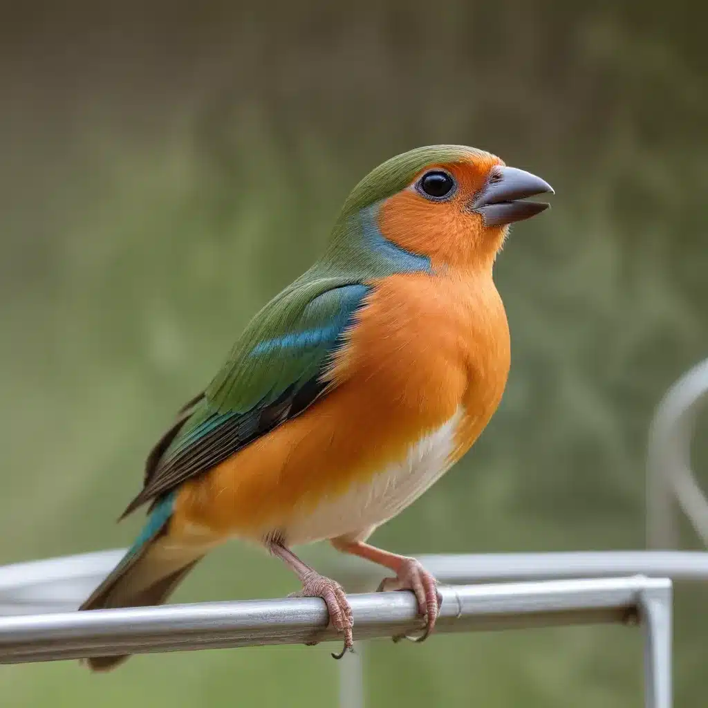 Avian Behavior and Travel: Tips for Safely Transporting Birds on the Move