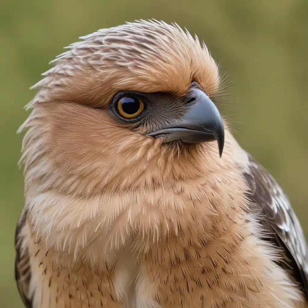 Avian Behavior and Vocalizations: Understanding the Communication of Feathered Friends