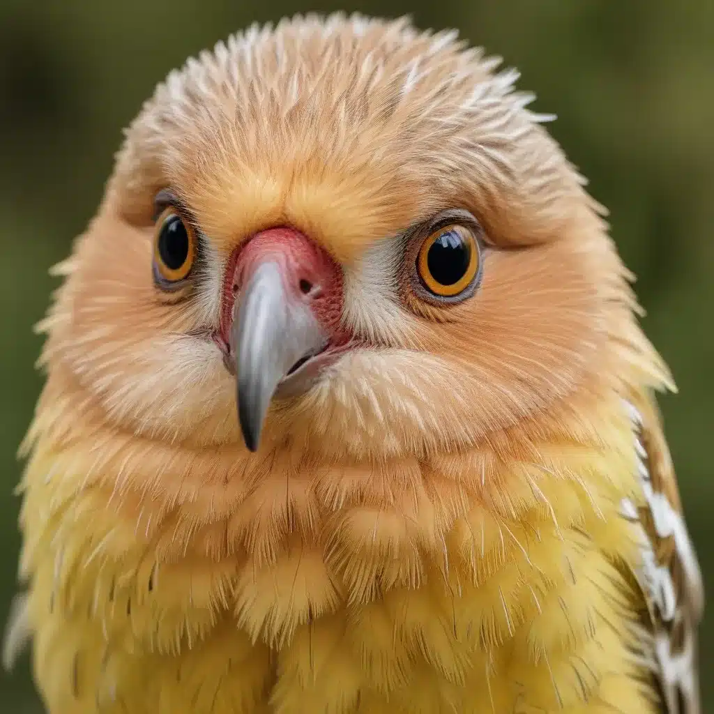 Avian Behavior and Vocalizations: Understanding the Language of Your Feathered Friends