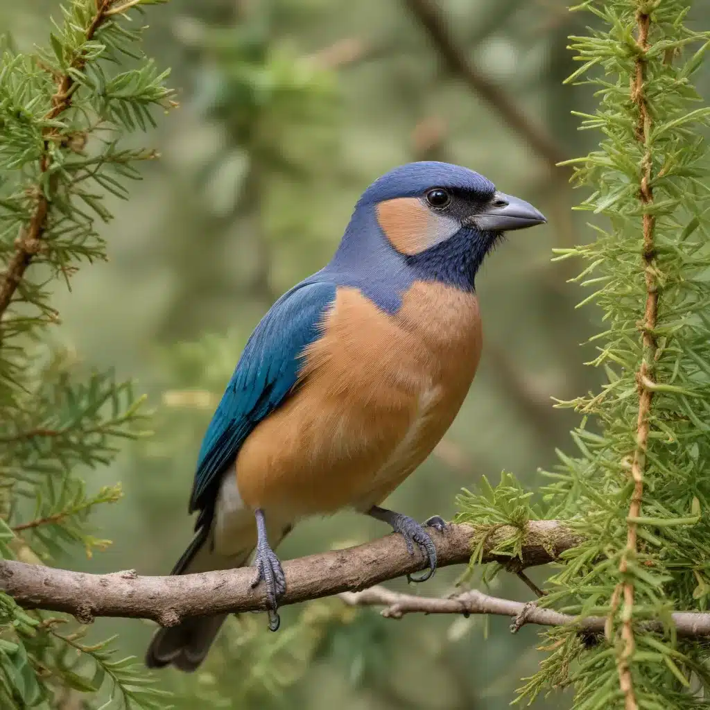 Avian Behavior and the Human-Bird Bond: Strengthening the Connection