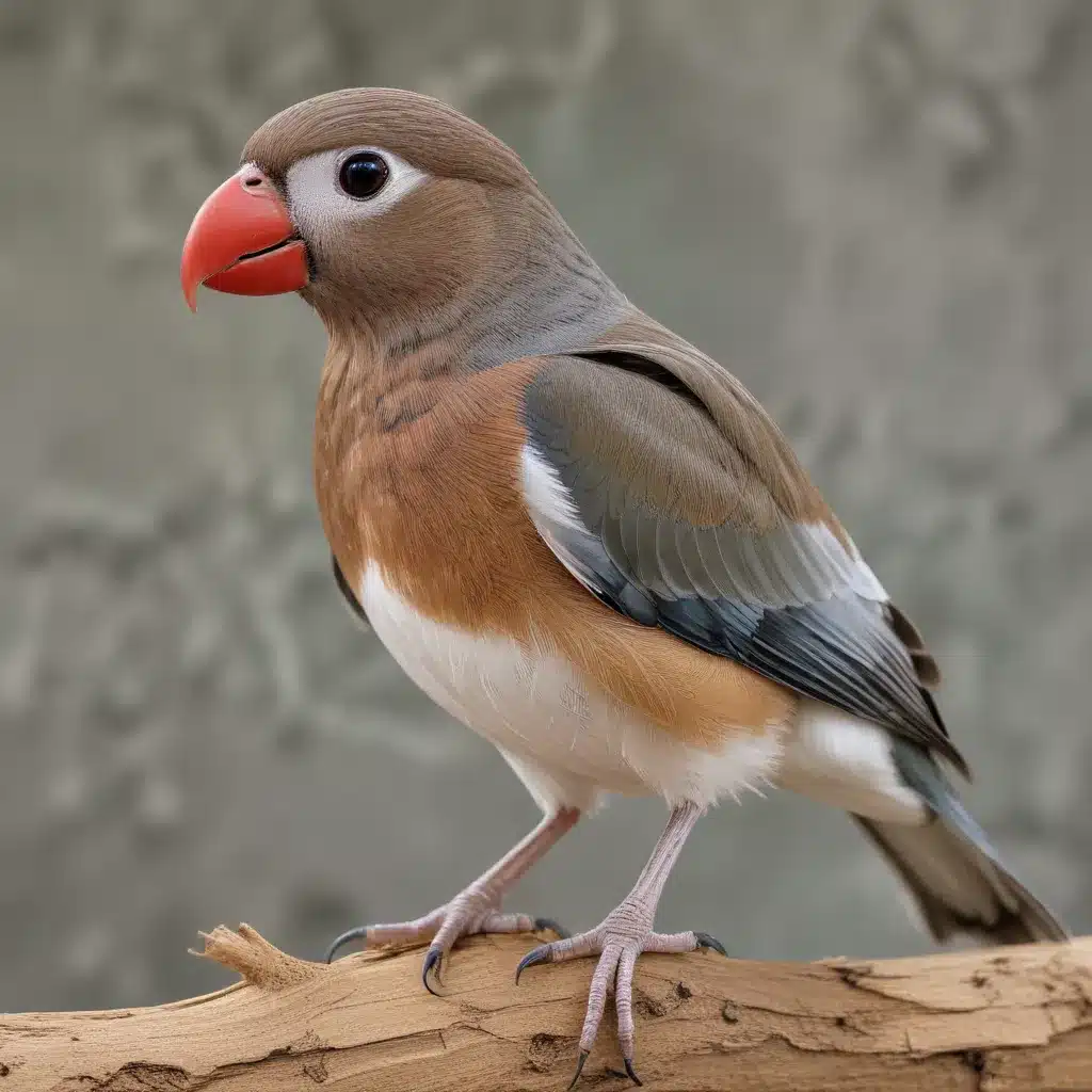 Avian Cardiology: Monitoring and Supporting Cardiovascular Health in Birds