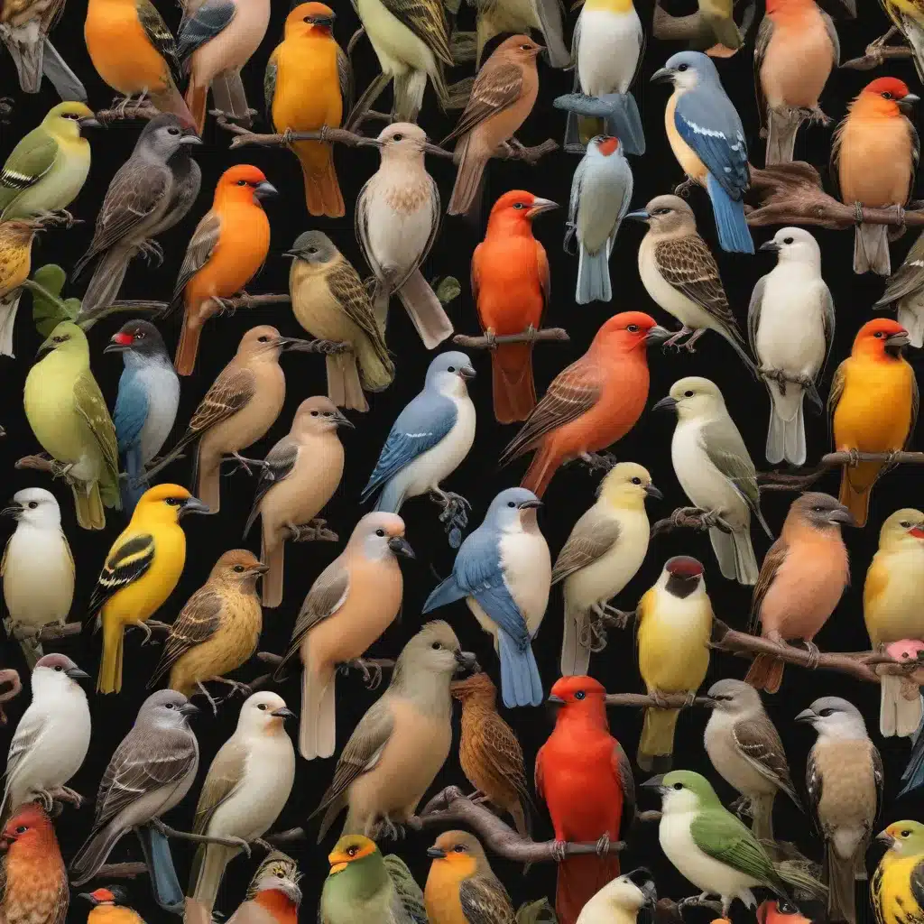 Avian Emporium: Discovering the Best Products and Resources for Bird Enthusiasts