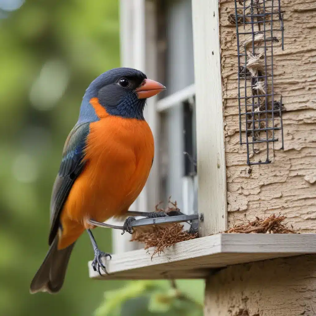 Avian Escapades Evaded: Preventing and Managing Bird Escapes in the Home