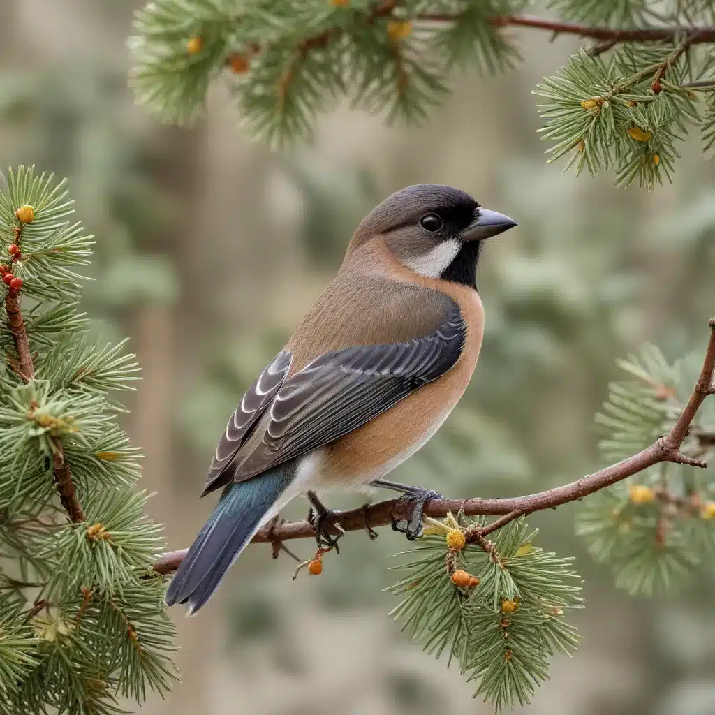 Avian Escapades: Preventing Bird Escapes During Times of Seasonal Stress