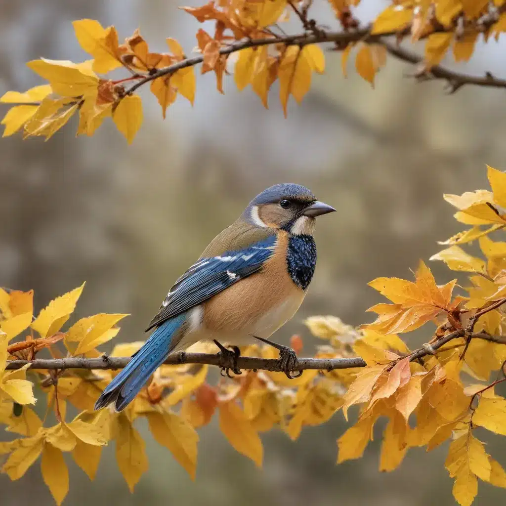 Avian Escapades: Preventing Bird Escapes in Changing Seasons