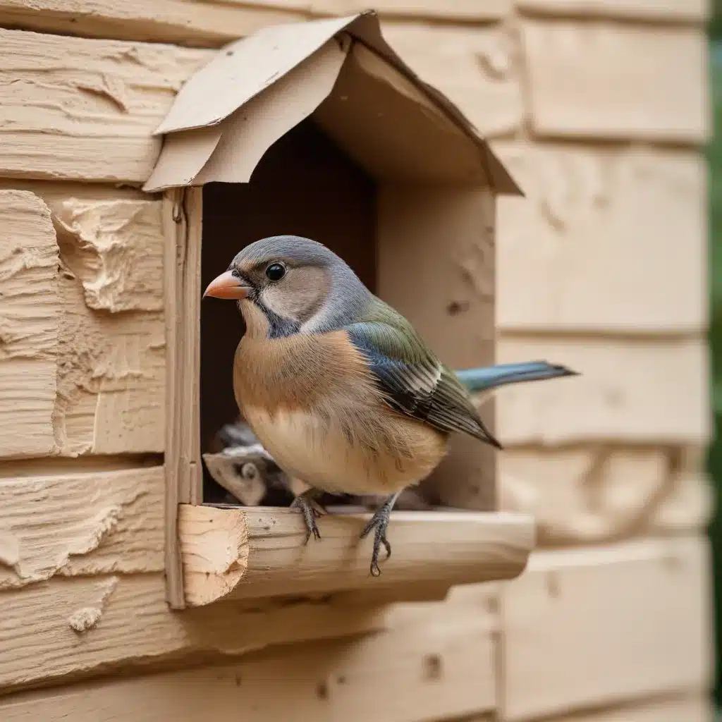 Avian Escapades: Preventing and Managing Bird Escapes in the Home