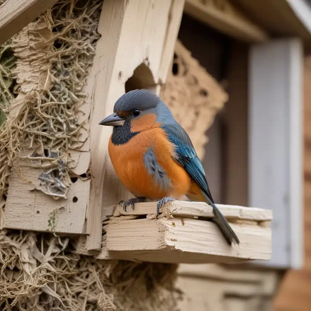 Avian Escapades: Preventing and Managing Bird Escapes in the Home Environment