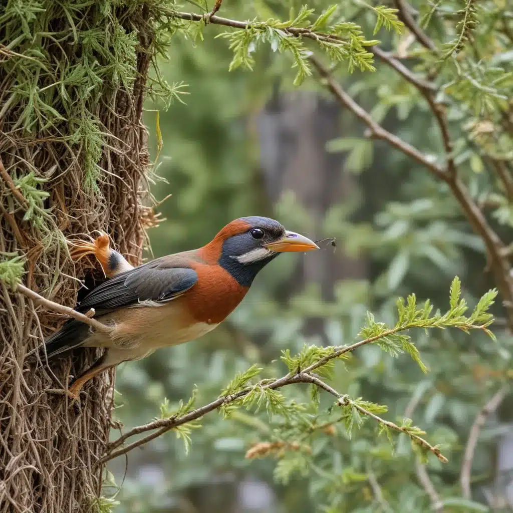 Avian Escapades: Tips for Safely Handling Bird Escapes and Emergencies