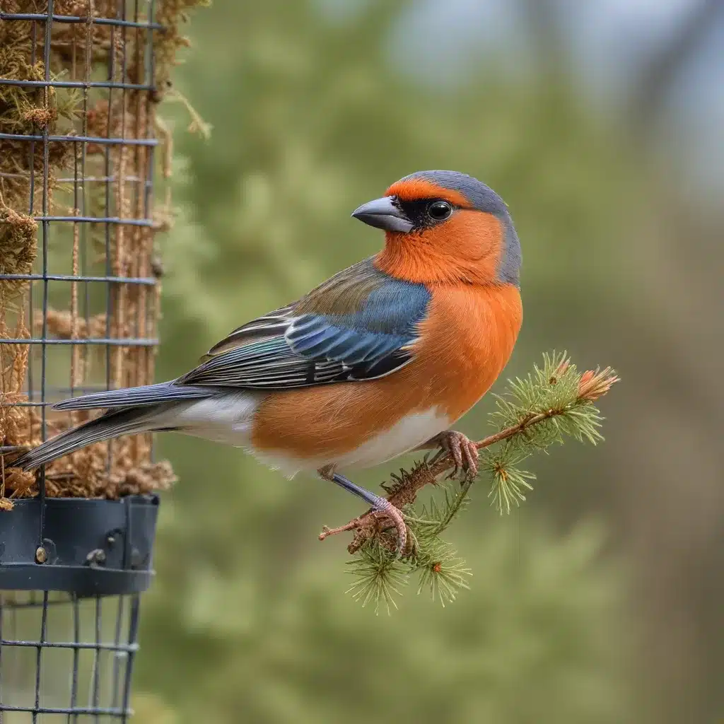 Avian Escape Artists: Preventing Bird Escapes During Seasonal Transitions