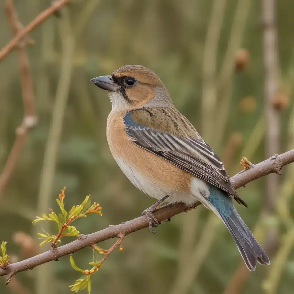 Avian Escape Artists: Preventing Bird Escapes in Changing Seasons