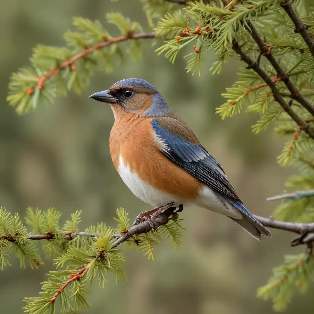 Avian Escape Artists: Preventing Bird Escapes in the Changing Seasons