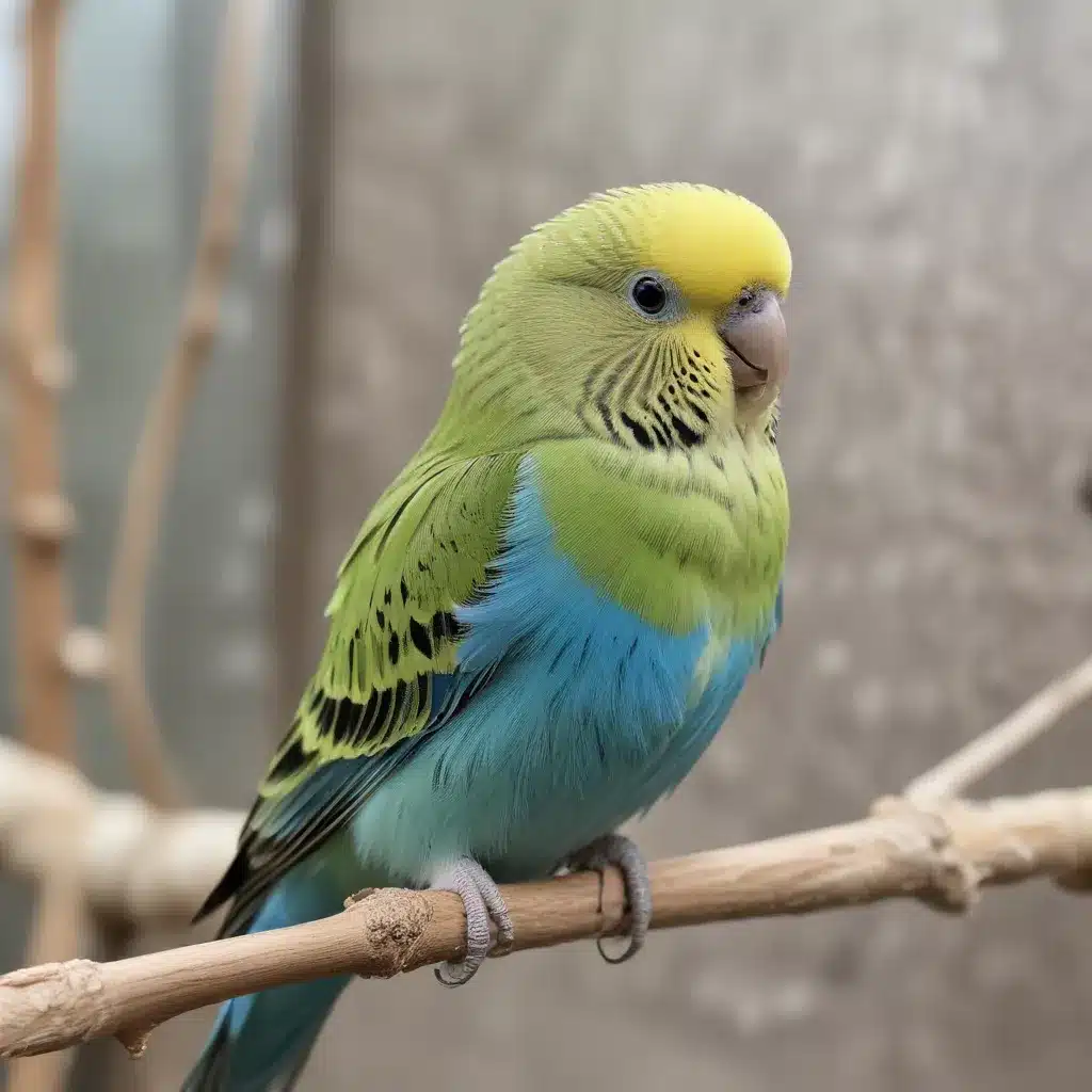 Avian Escapees and Budgie Snugglers: Preventing and Managing Avian Escapes