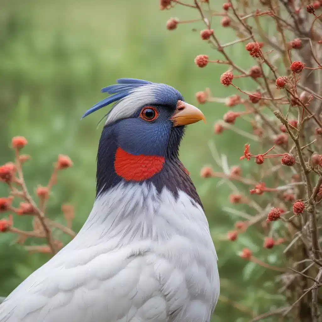 Avian Immunology: Boosting the Body’s Defense Against Pathogens