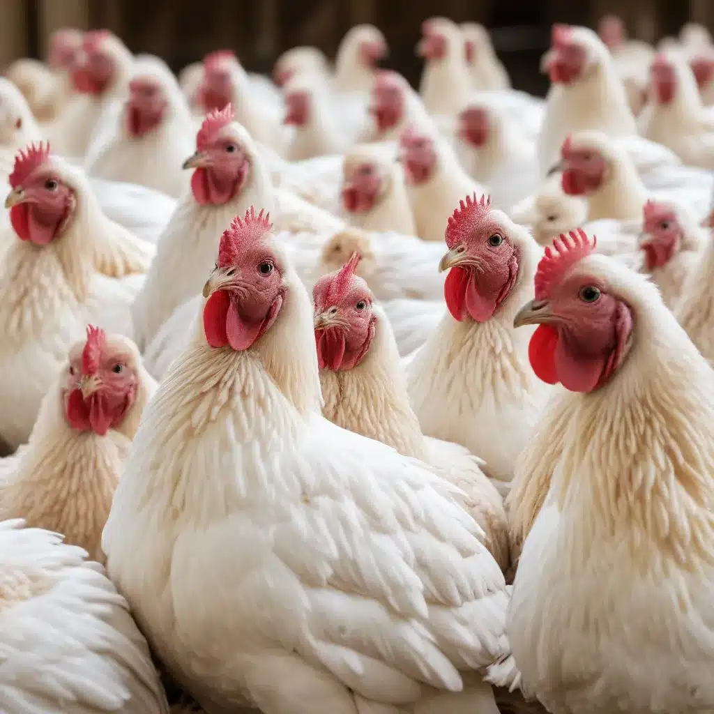 Avian Influenza Awareness: Protecting Your Flock from Outbreaks