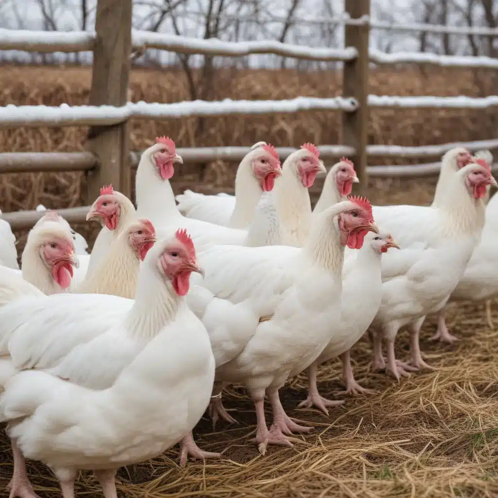 Avian Influenza Awareness: Protecting Your Flock from Seasonal Outbreaks