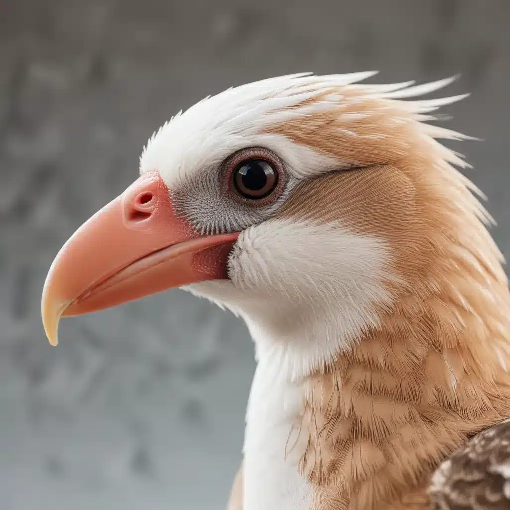 Avian Innovations: Revolutionizing Bird Care Through Advancements in Veterinary Science