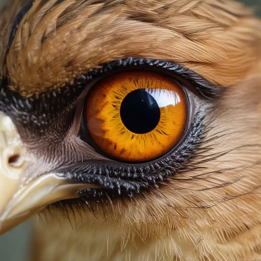 Avian Ophthalmology: Preserving the Health of Your Bird’s Eyes