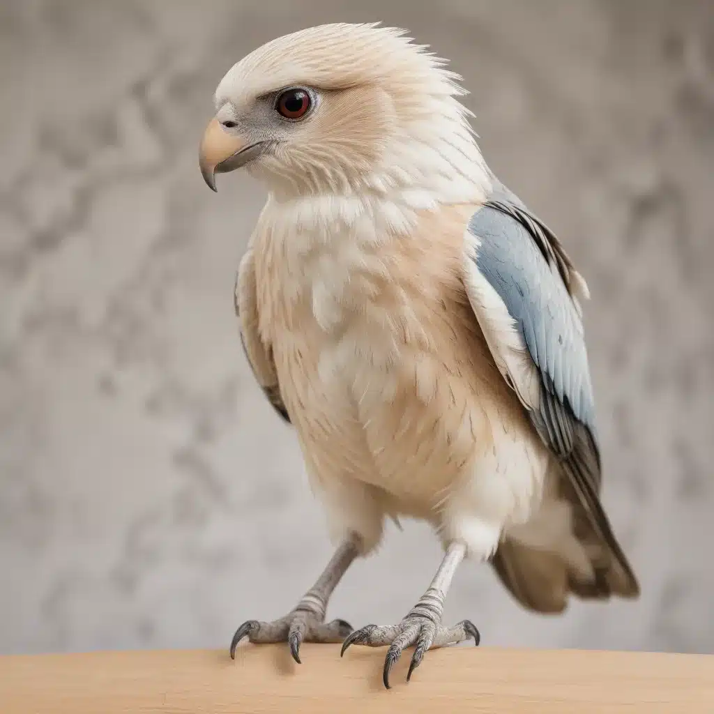 Avian Orthopedics: Caring for Skeletal and Muscular Conditions