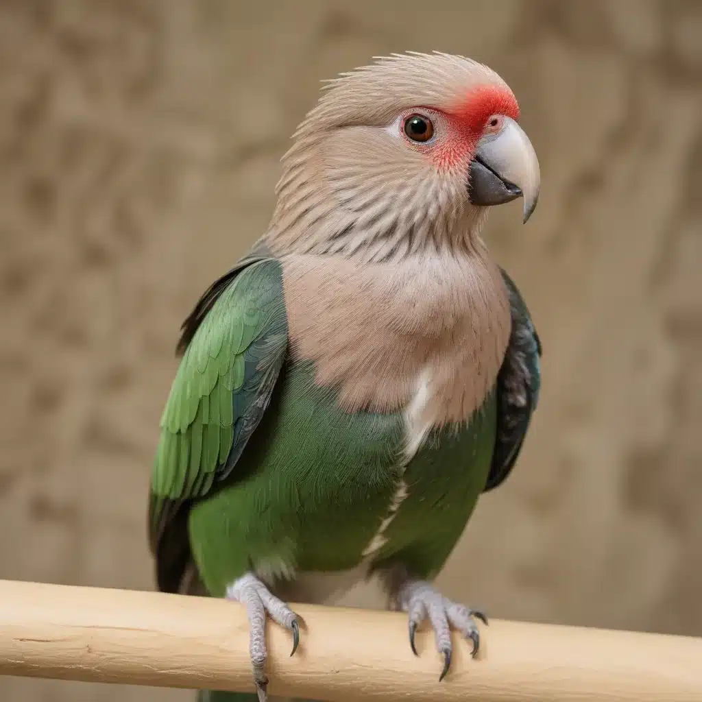 Avian Orthopedics: Caring for Skeletal and Muscular Conditions in Pet Birds