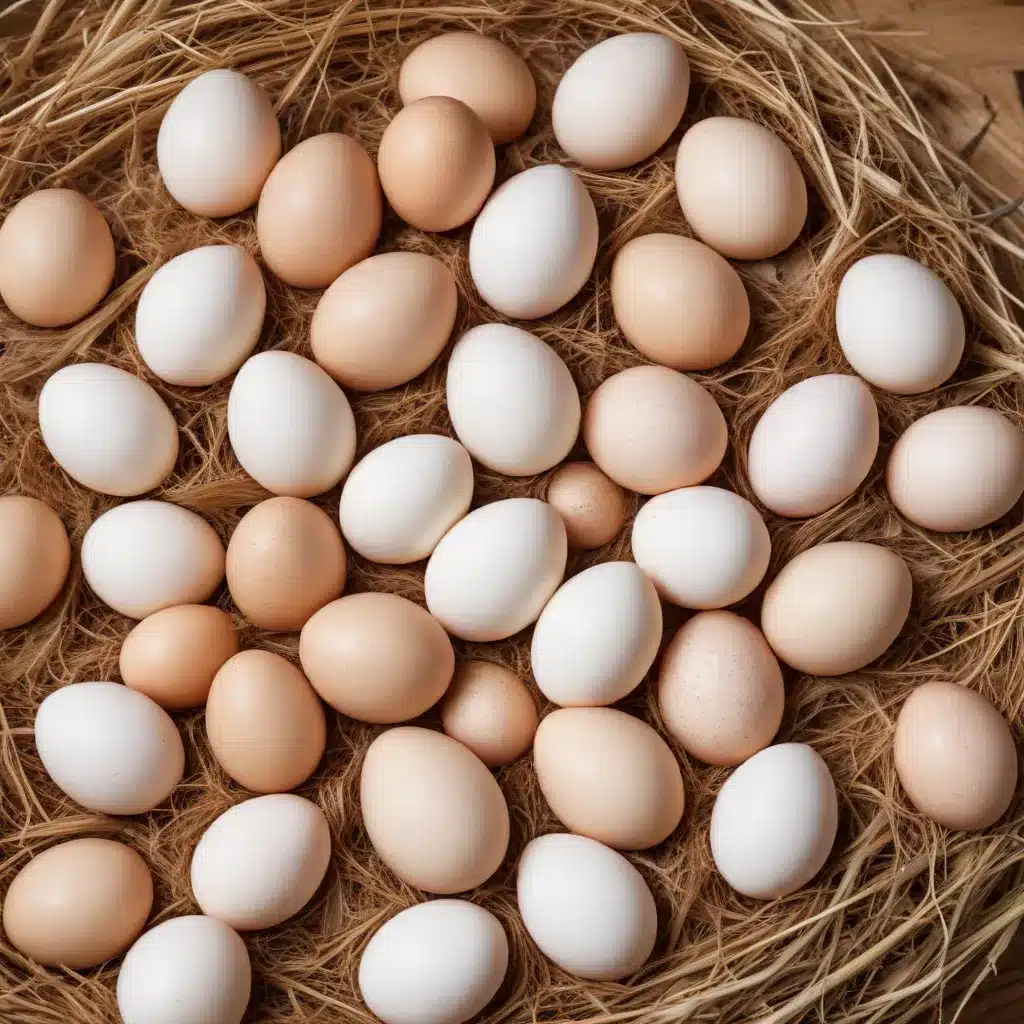 Avian Reproduction and Egg Management: Responsible Breeding and Hatching Practices