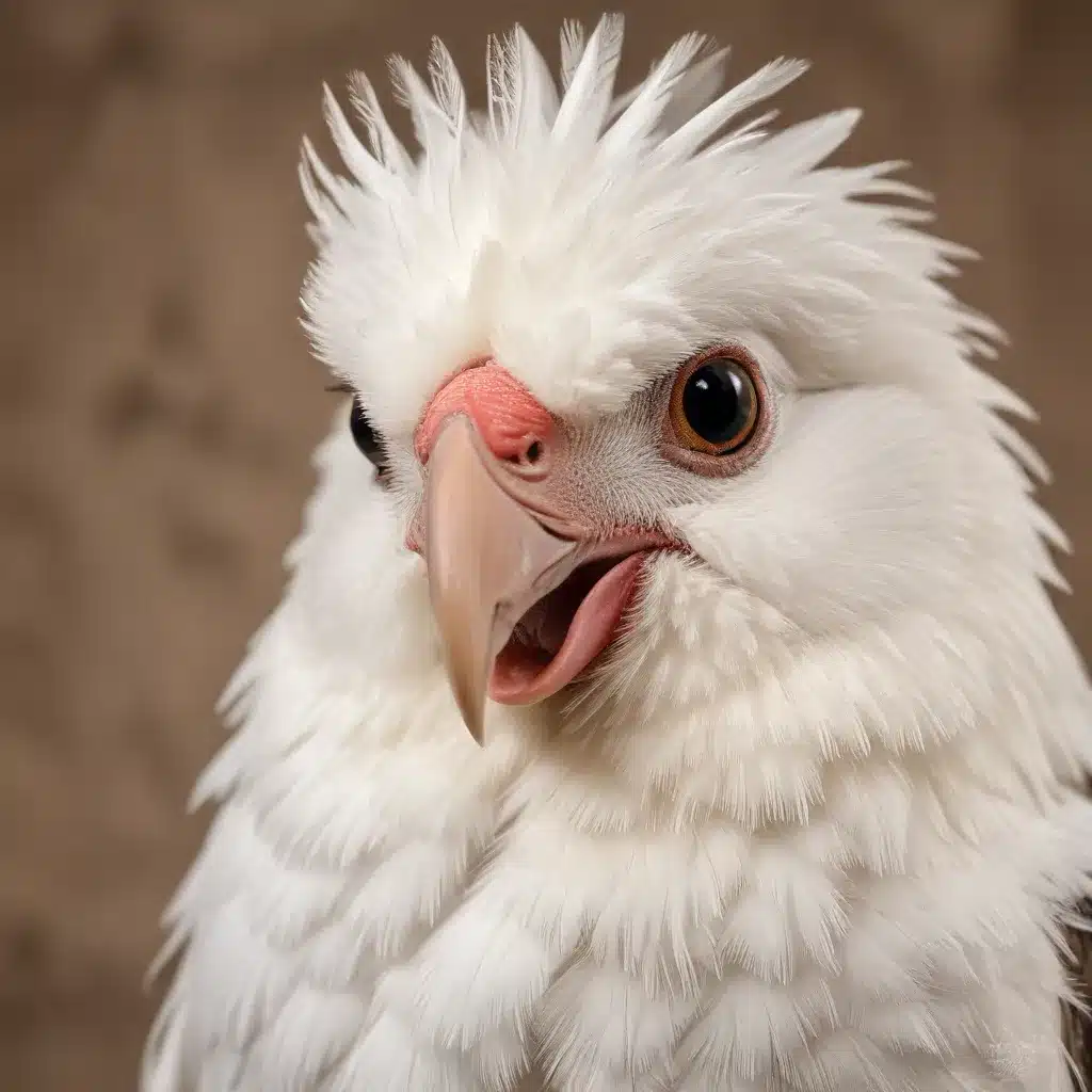 Avian Veterinary Care: Finding the Right Specialist for Your Feathered Friend
