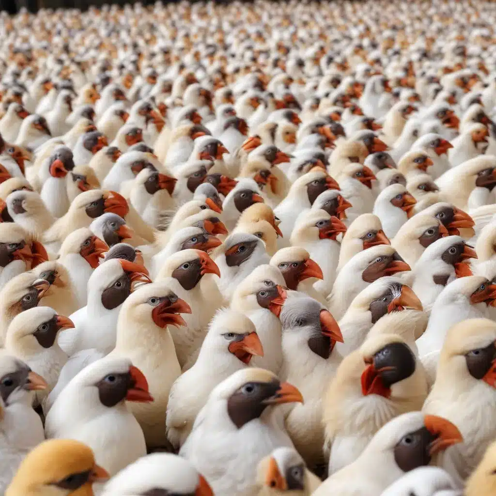 Avian Welfare and Advocacy: Promoting Ethical Practices in the Bird Industry