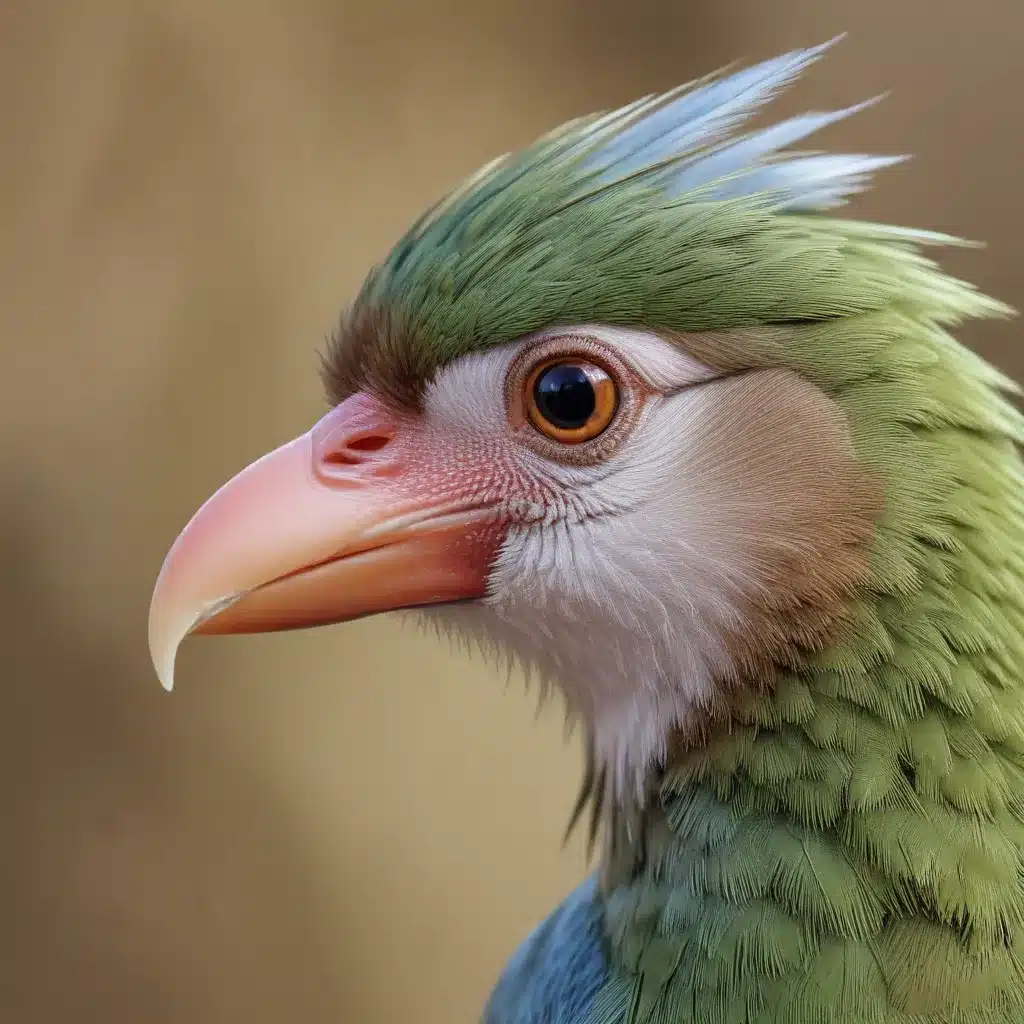 Avian Welfare and Advocacy: Promoting Ethical Standards in the Bird Industry