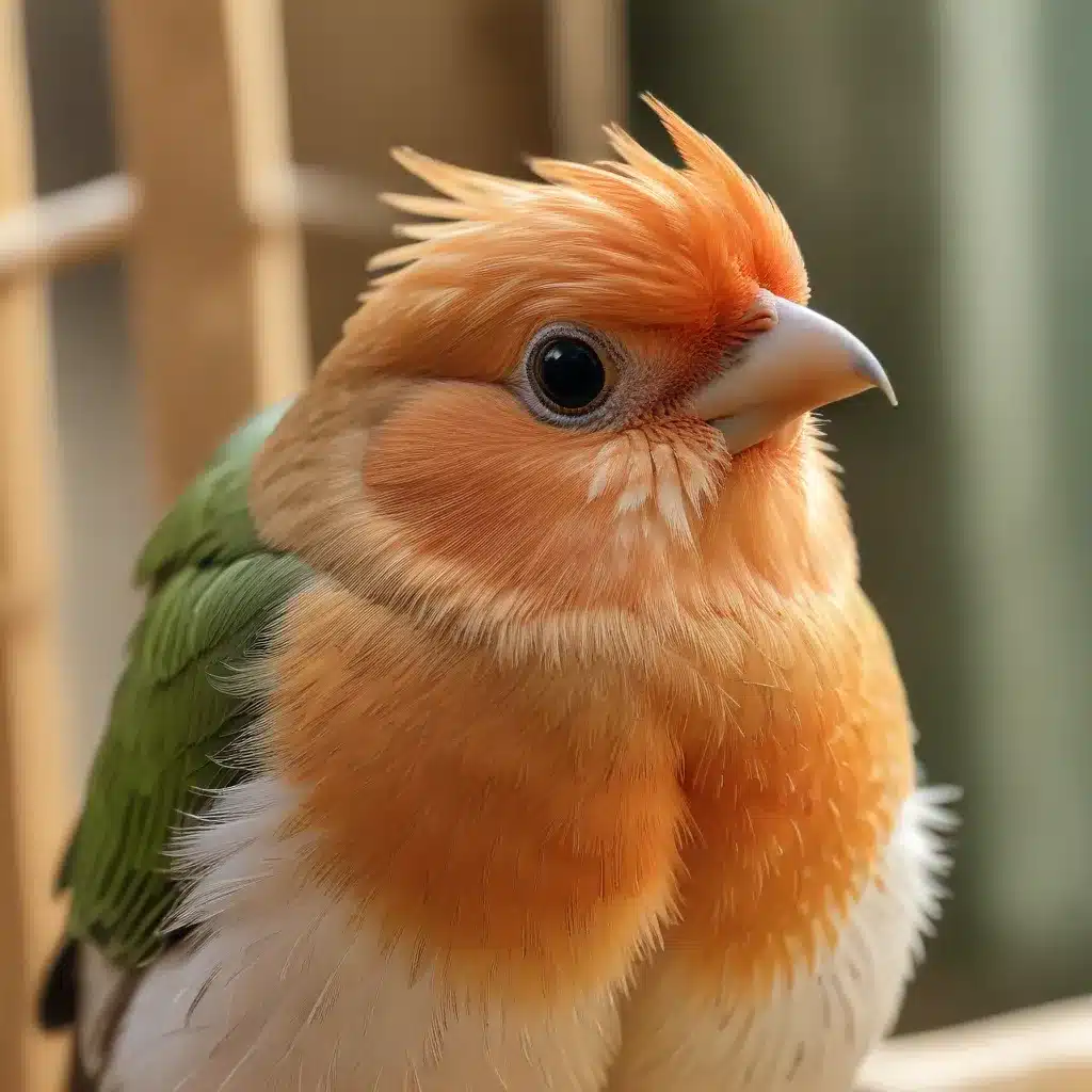 Avian Wellness Wonders: Promoting Physical and Behavioral Health in Your Birds