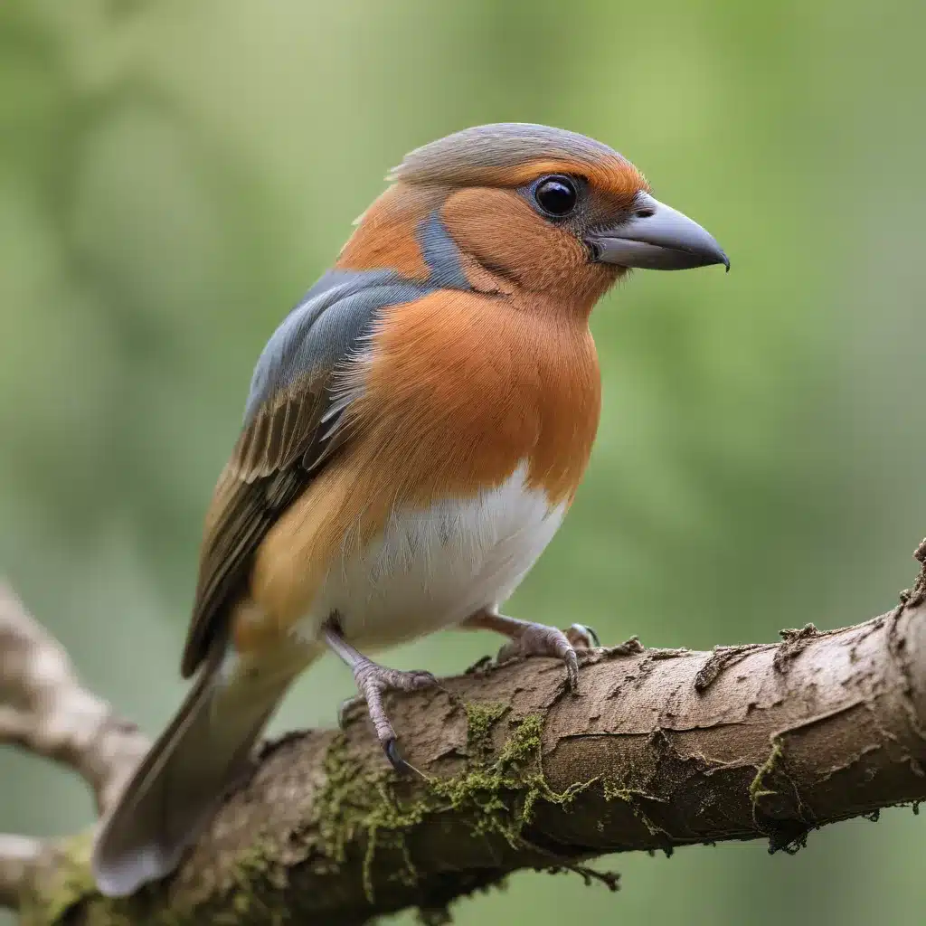 Avian Wellness and the Digital Age: Leveraging Technology for Bird Care and Management