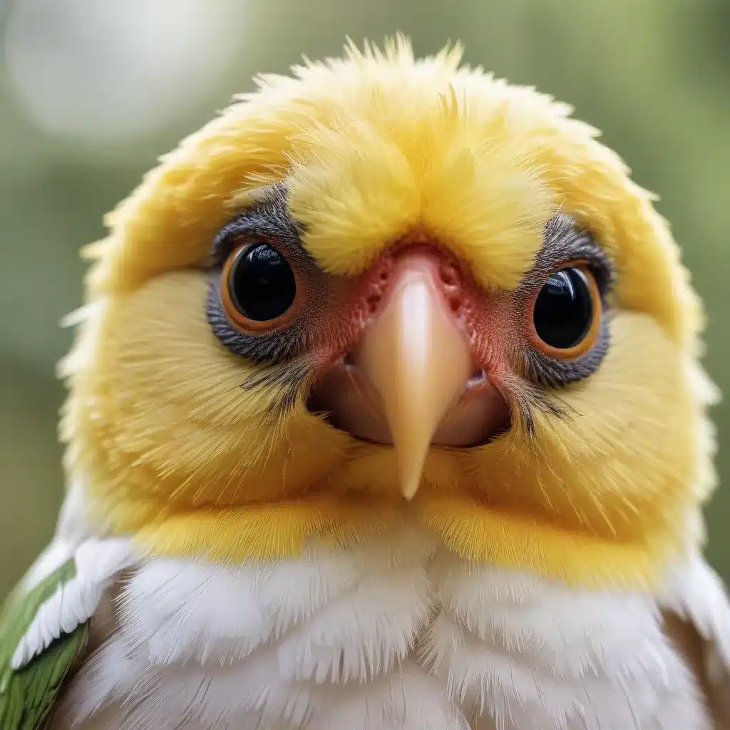 Avian Wellness and the Future of Aviculture: Innovations in Bird Husbandry and Care