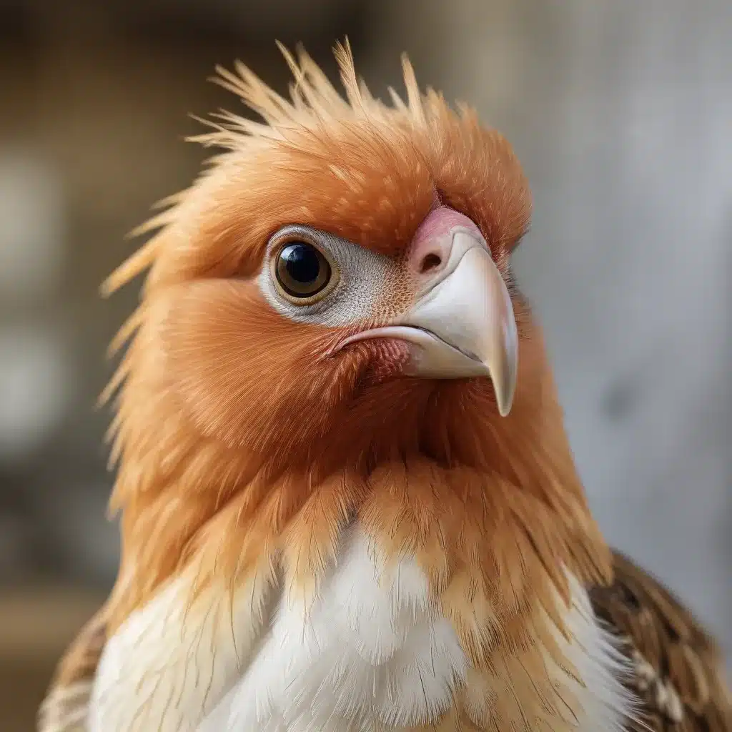 Avian Wellness and the Future of Veterinary Care: Innovations in Avian Medicine