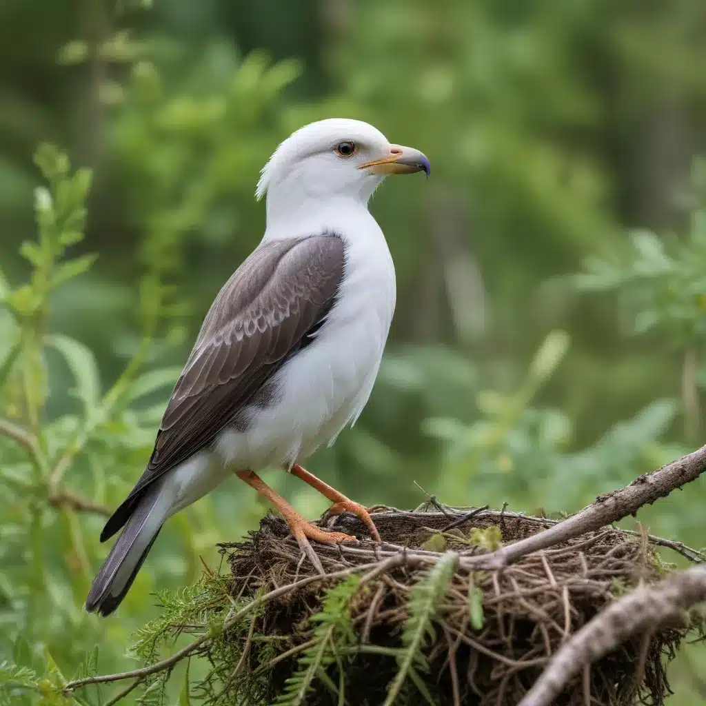 Avian Wellness and the Impact of Climate Change: Adapting to Environmental Shifts