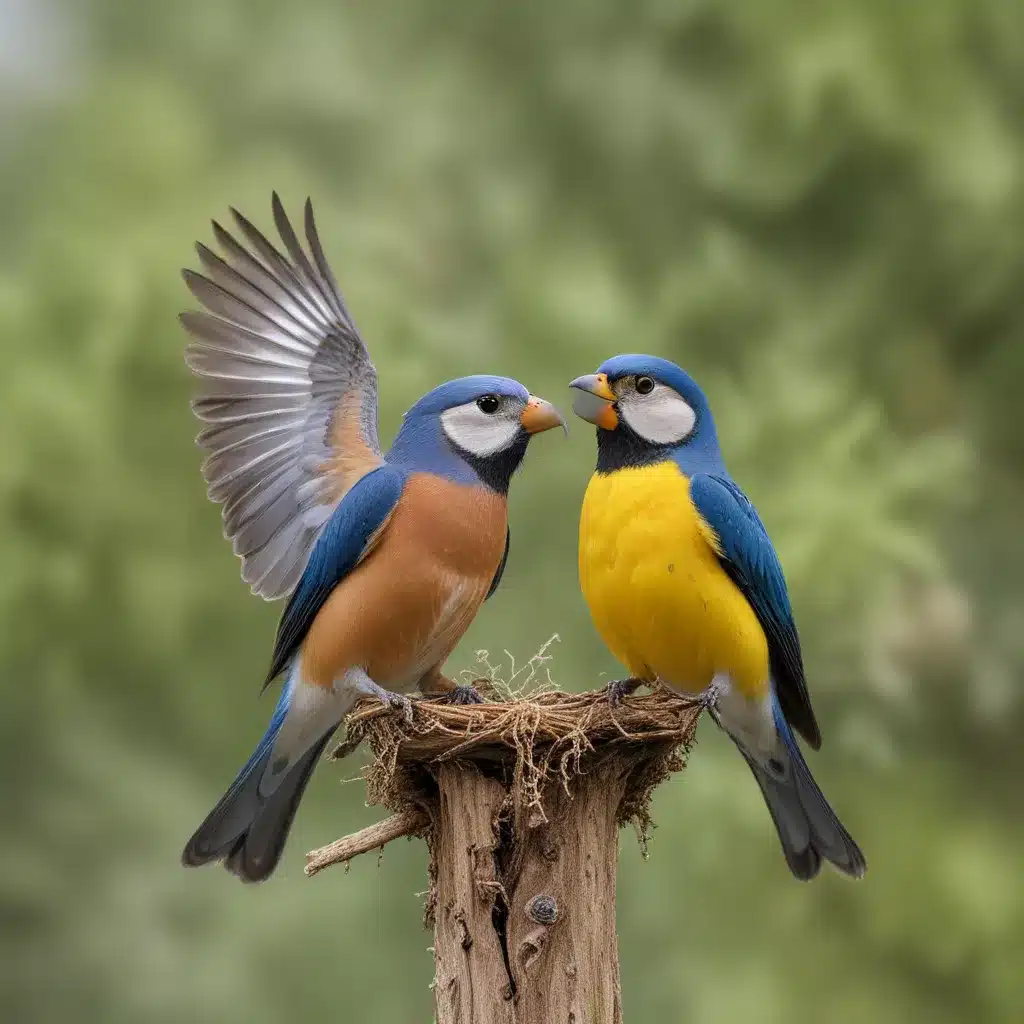 Avian Wellness and the Impact of Human Activities: Mitigating Threats to Bird Populations